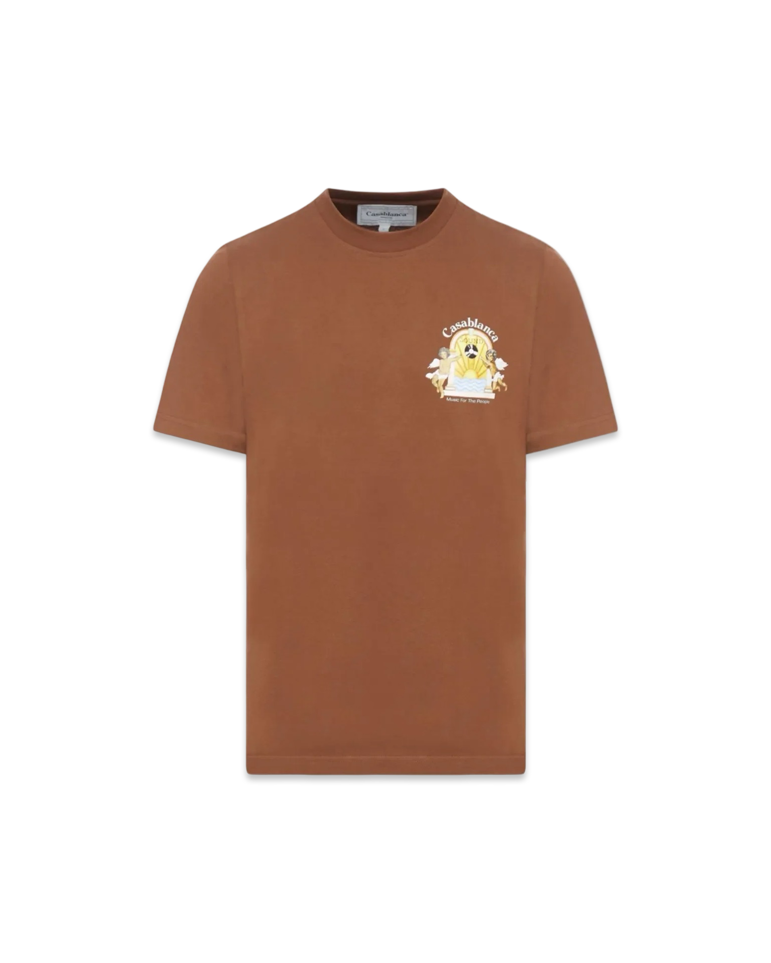 Casablanca Studio De Musique T-Shirt