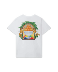 Casablanca Triomphe D'Orange T-Shirt