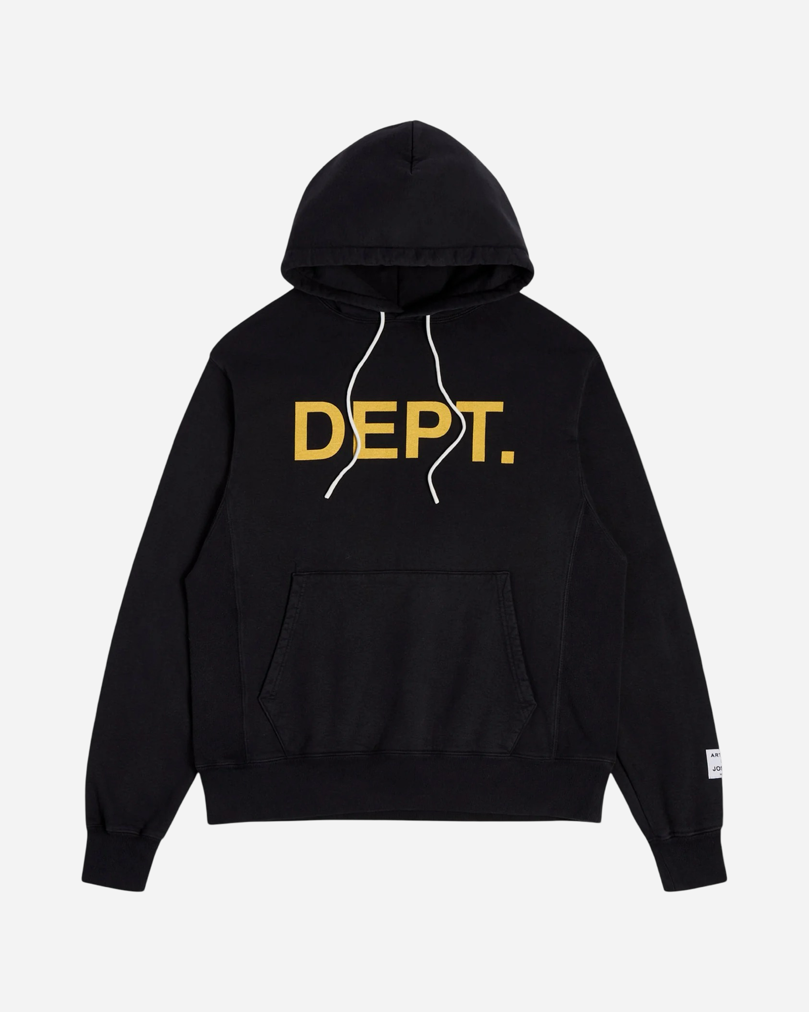 Gallery Dept. DEPT P/O Hoodie 'Black'