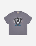 Gallery Dept. Professional Tee 'Grey'