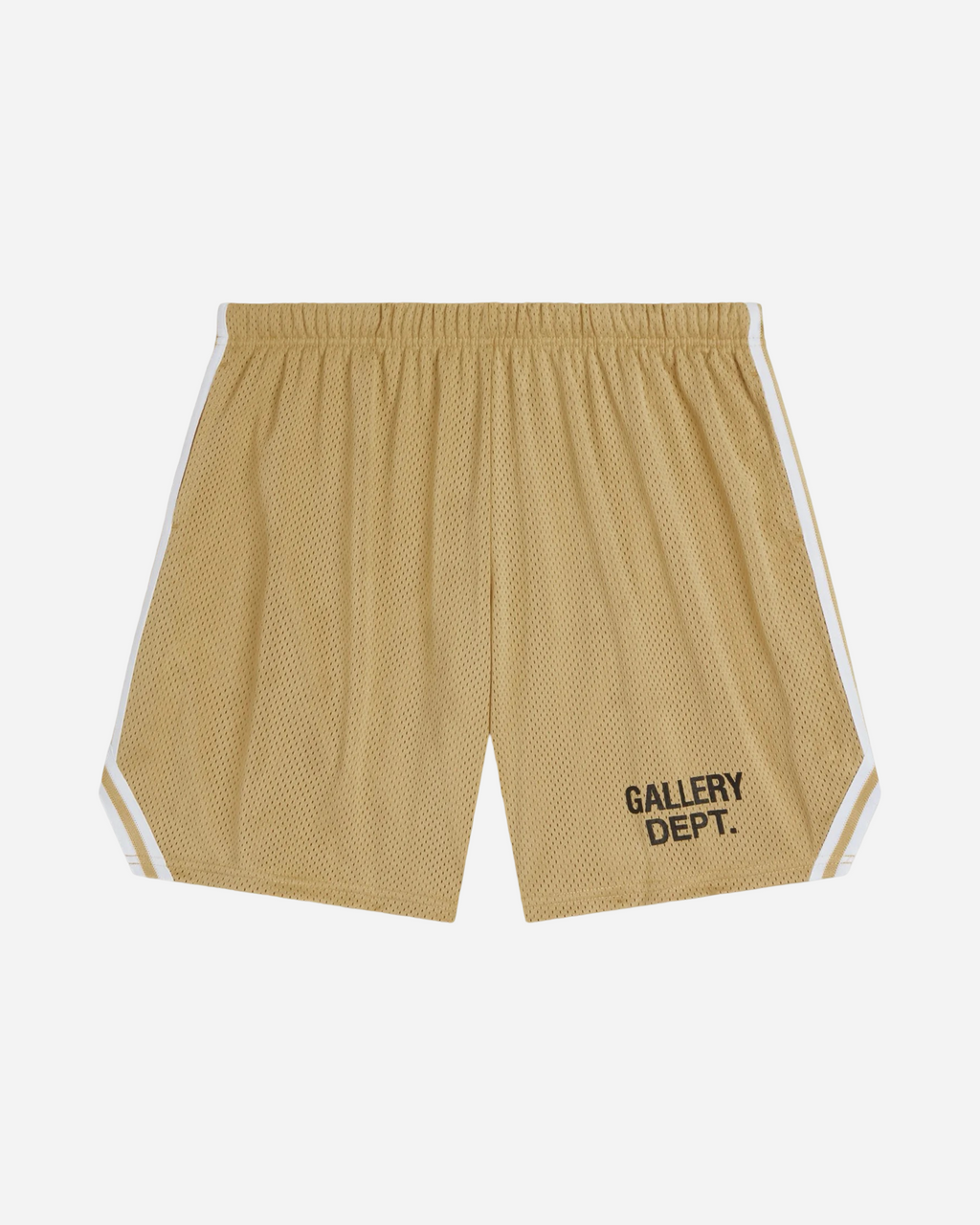 Gallery Dept. Venice Court Shorts 'Khaki'