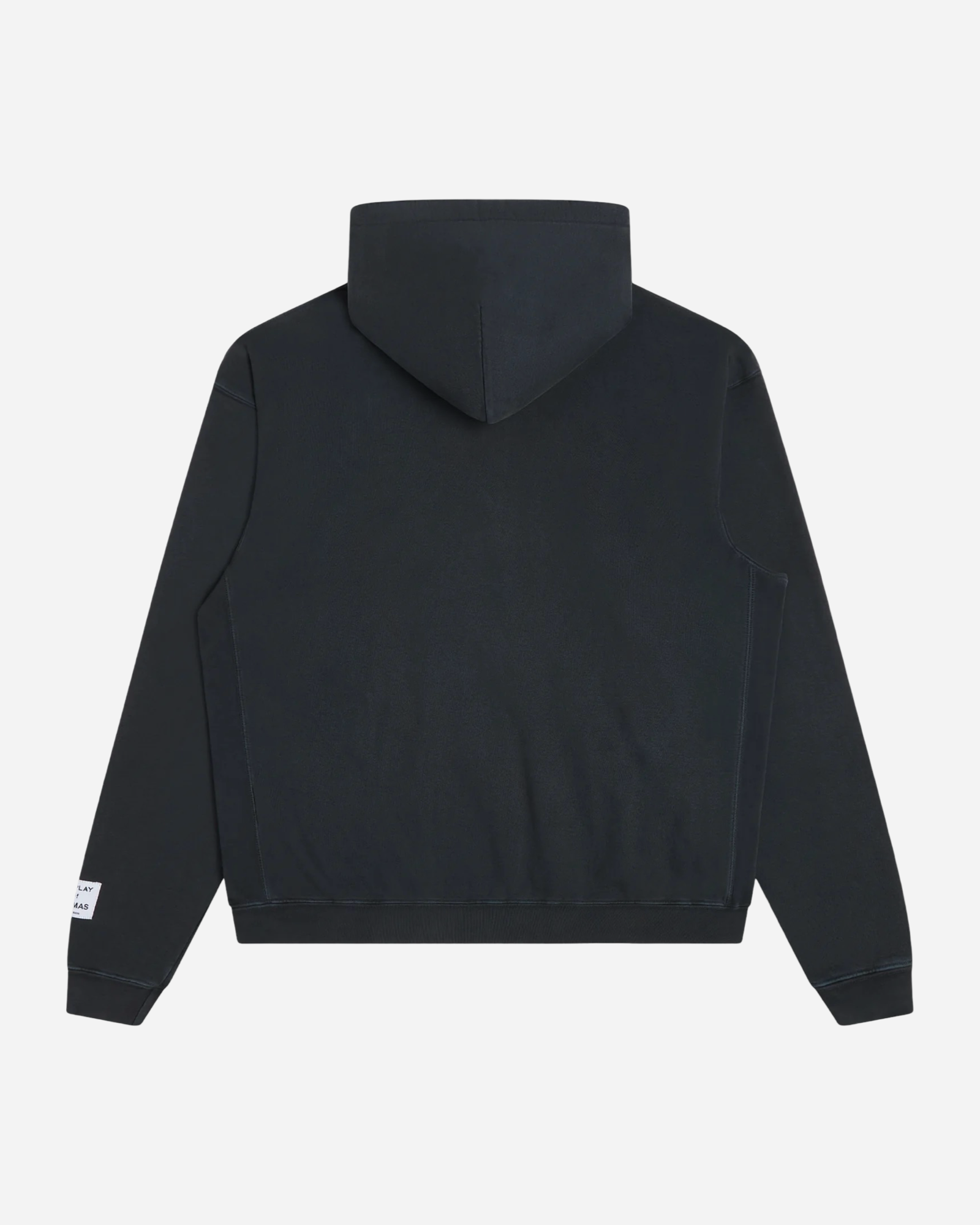 Gallery Dept. Field Graphic Hoodie Cotton 'Gray'