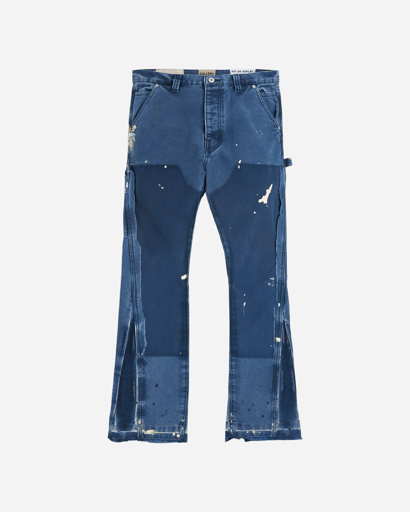 Gallery Dept. LA Flare Carpenter 'Slate Blue'