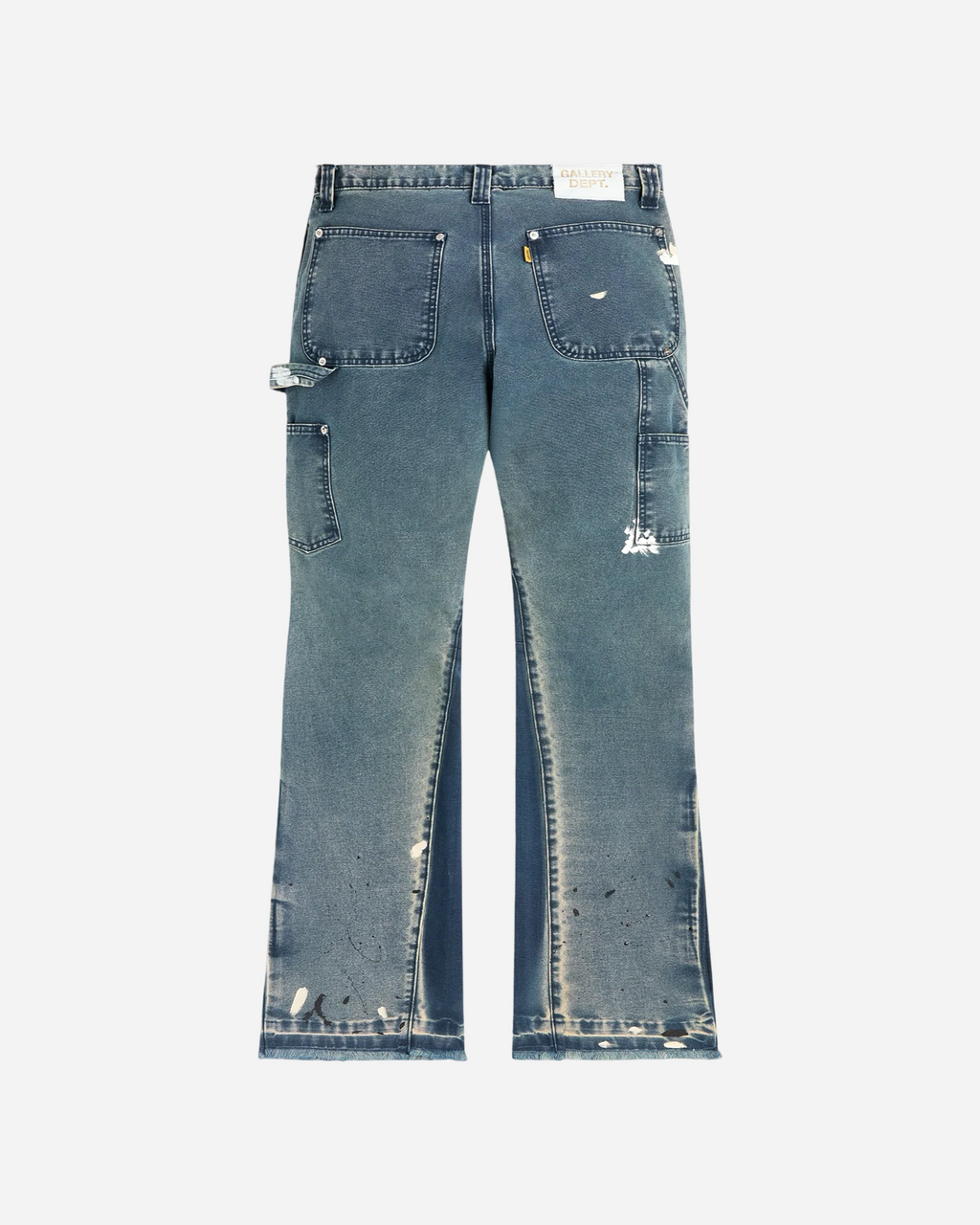 Gallery Dept. LA Flare Carpenter 'Navy'