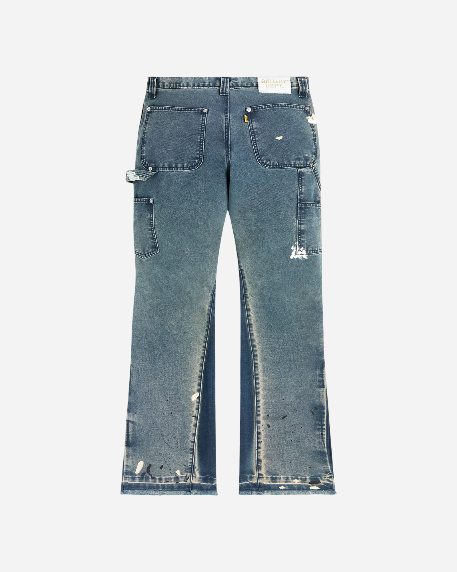 Gallery Dept. LA Flare Carpenter 'Navy'