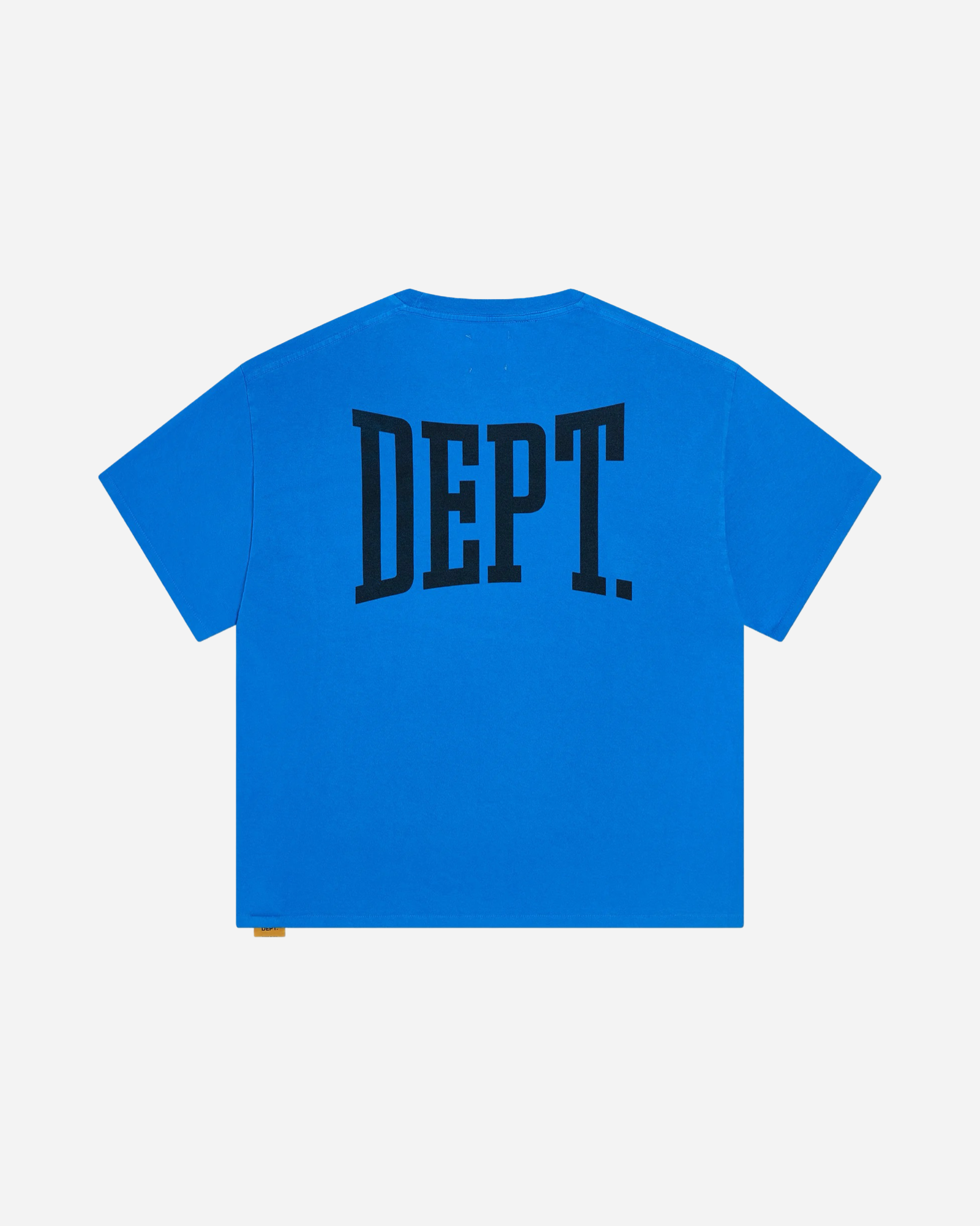 Gallery Dept. Dept Gym Logo Tee 'Royal'