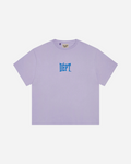 Gallery Dept. Dept Gym Logo Tee 'Lilac'