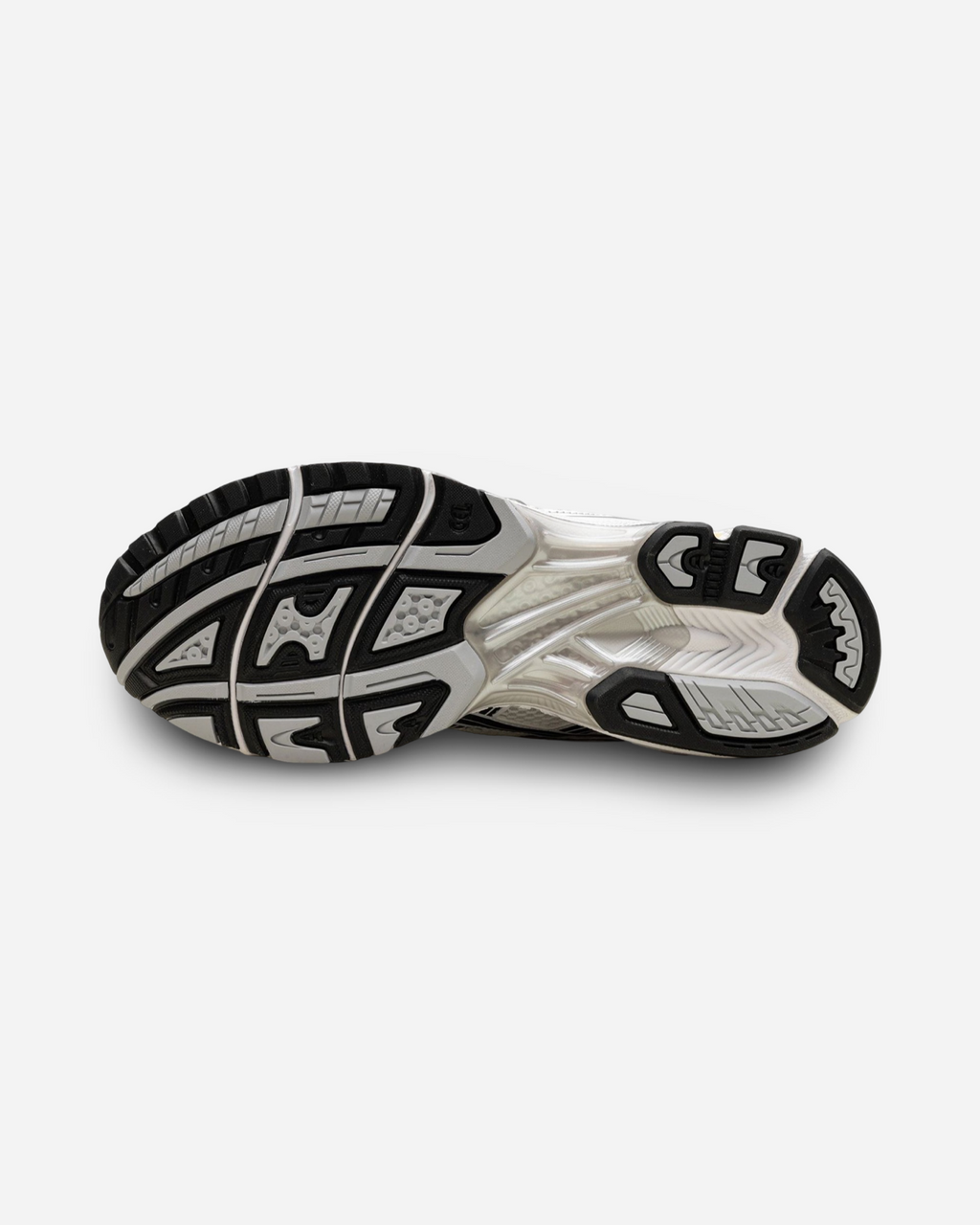 Asics Gel Kayano 14 'White Tai-Chi Yellow'