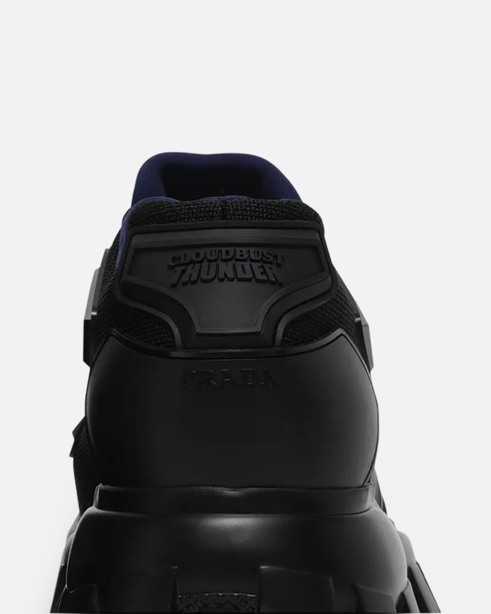 Prada Cloudbust Thunder 'Black Iridescent'