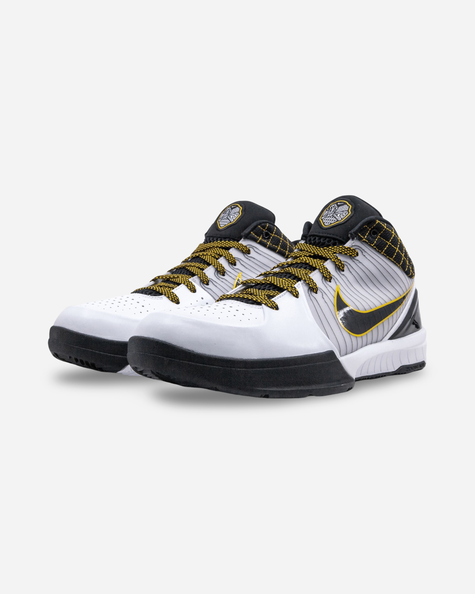 Kobe 4 Protro "Del Sol"