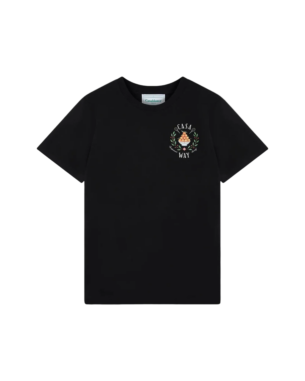 Casablanca Casa Way T-Shirt