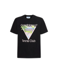 Casablanca Tennis Club Icon T-Shirt