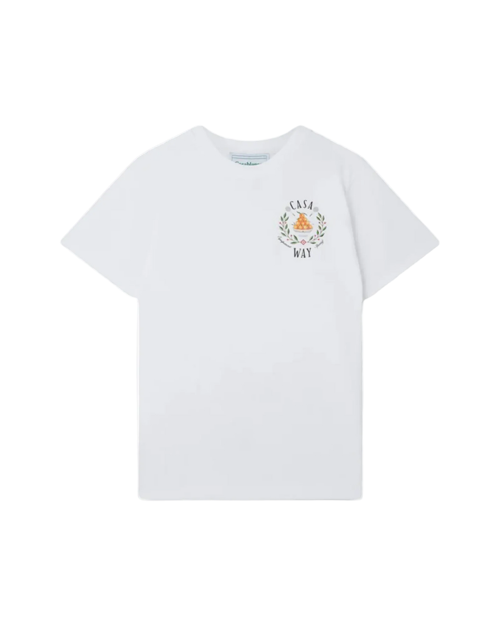 Casablanca Casa Way T-Shirt
