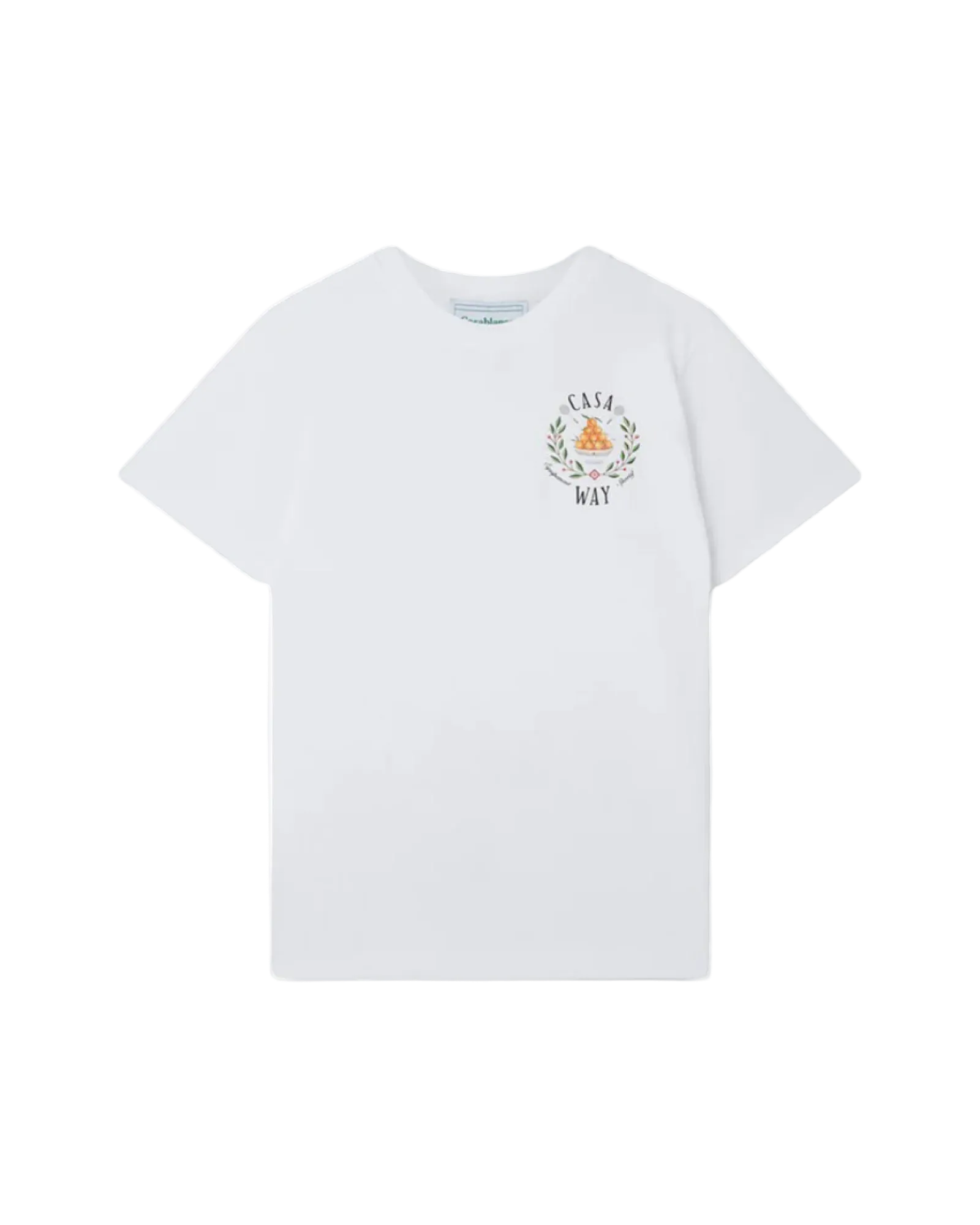 Casablanca Casa Way T-Shirt