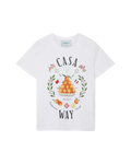 Casablanca Casa Way T-Shirt