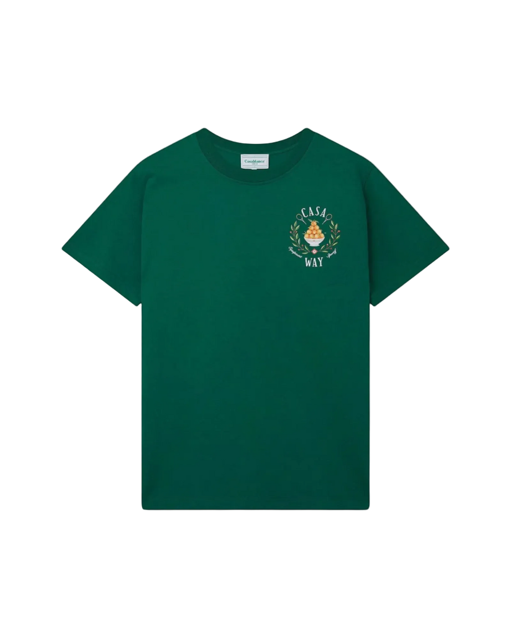 Casablanca Casa Way T-Shirt