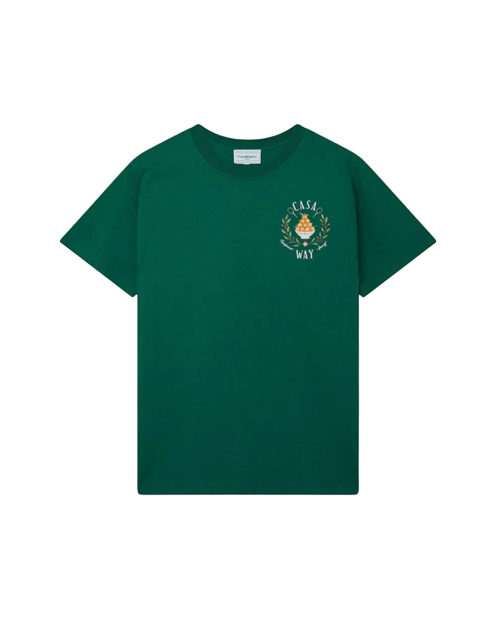 Casablanca Casa Way T-Shirt