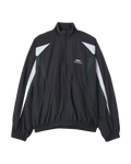 Balenciaga 3B Sports Icon Track Jacket 'Green Black'