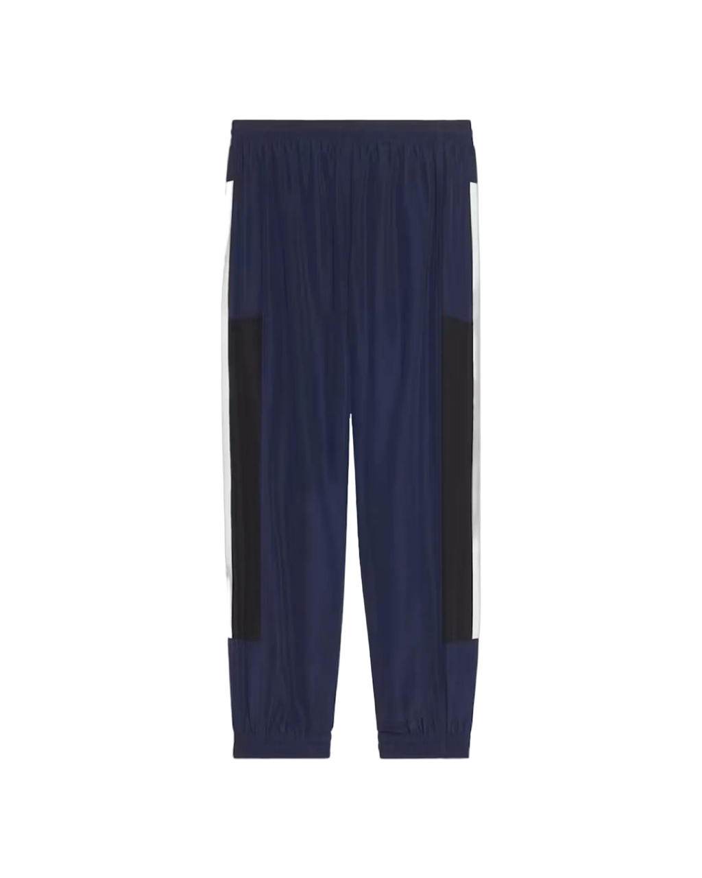 Balenciaga Sporty B Tracksuit Joggers 'Indigo/Black/White'