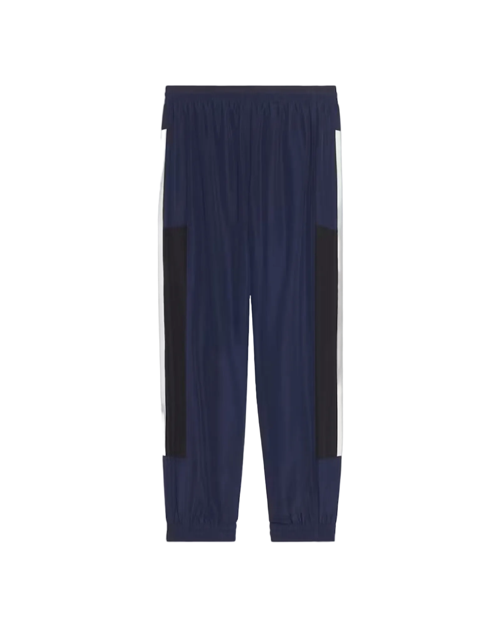 Balenciaga Sporty B Tracksuit Joggers 'Indigo/Black/White'