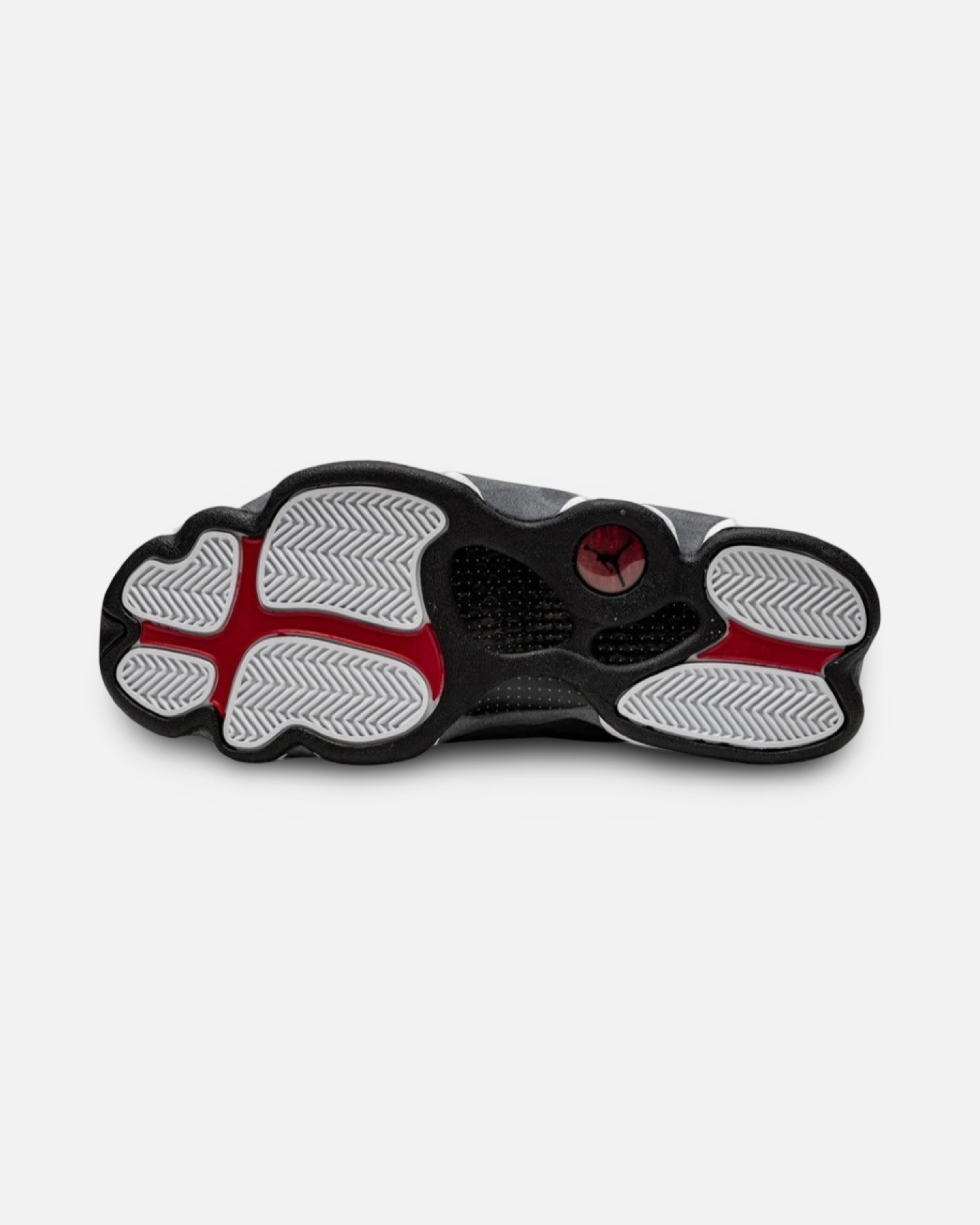 Air Jordan 13 'Gym Red Flint Grey'