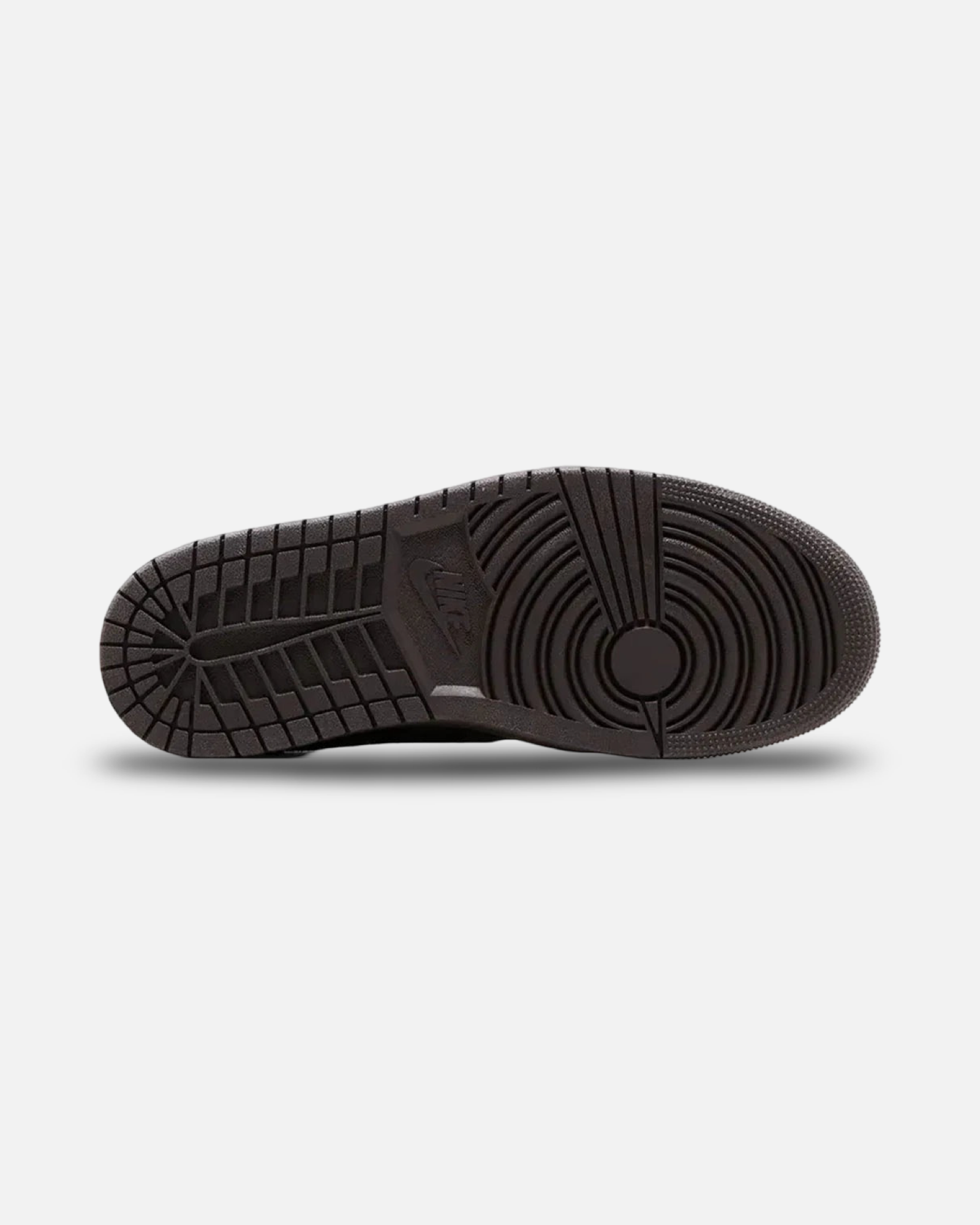 Air Jordan 1 Low OG x Travis Scott SP 'Velvet Brown'