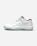 Air Jordan 11 Retro Low 'Legend Blue'