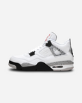 Air Jordan 4 89 OG 'White Cement'