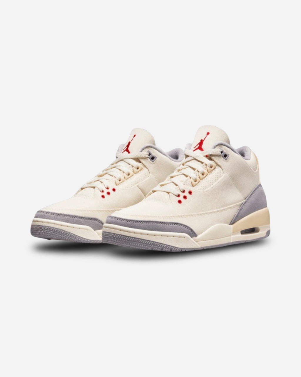 Air Jordan 3 Retro SE 'Muslin'
