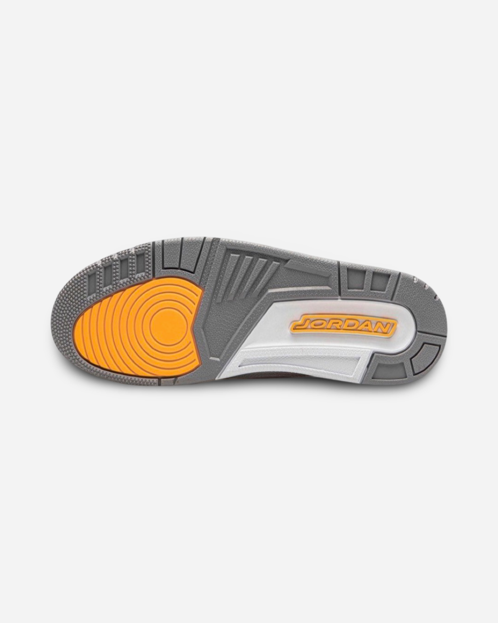Air Jordan 3 Retro Wmns 'Laser Orange'