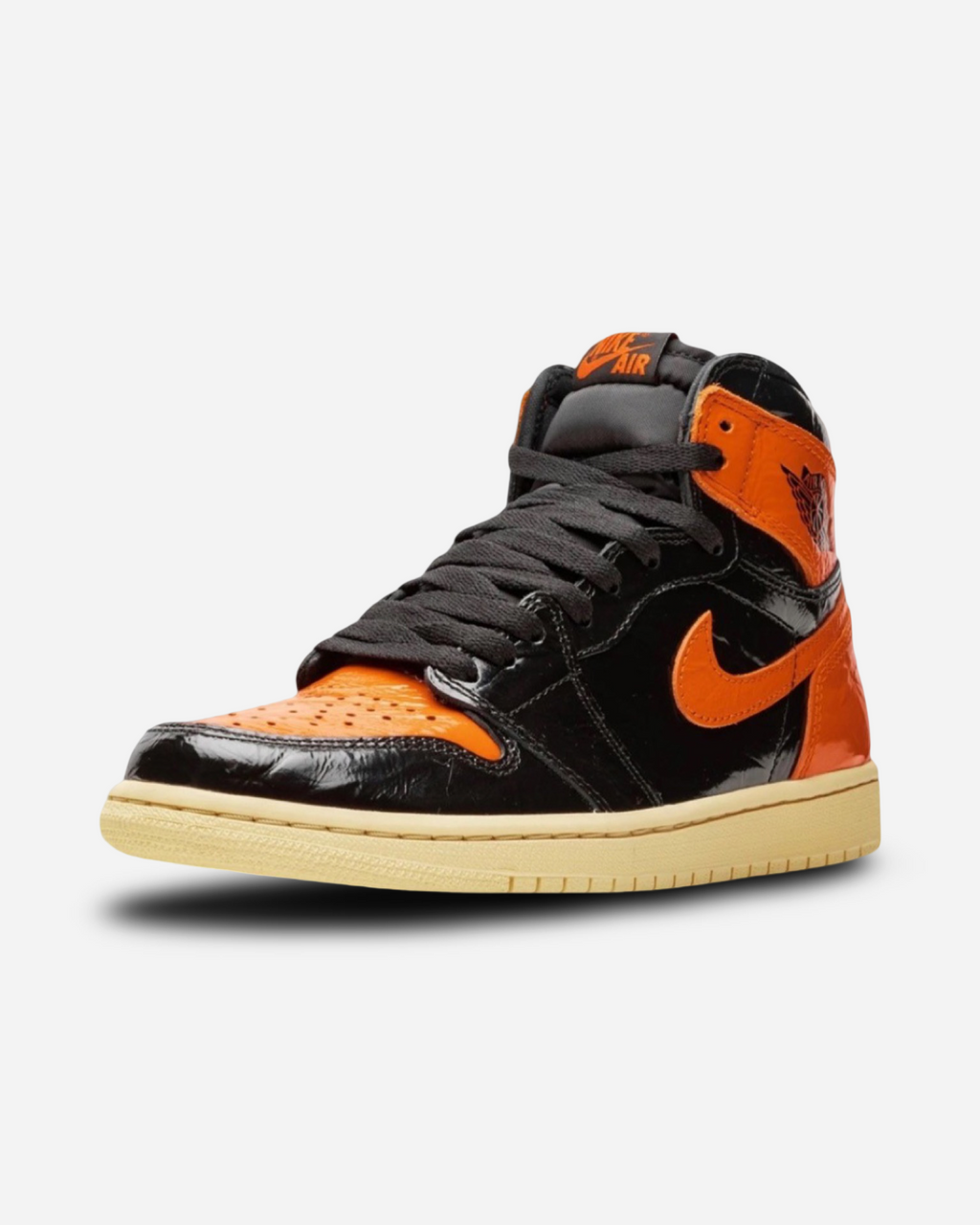 Air Jordan 1 Retro High OG 'Shattered Backboard 3.0'