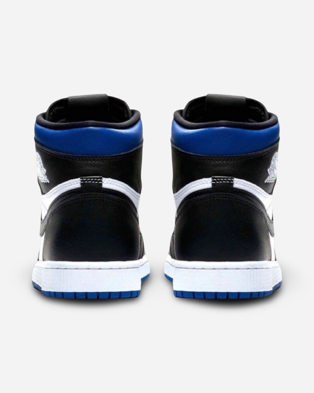 Air Jordan 1 Retro High OG 'Royal Toe'