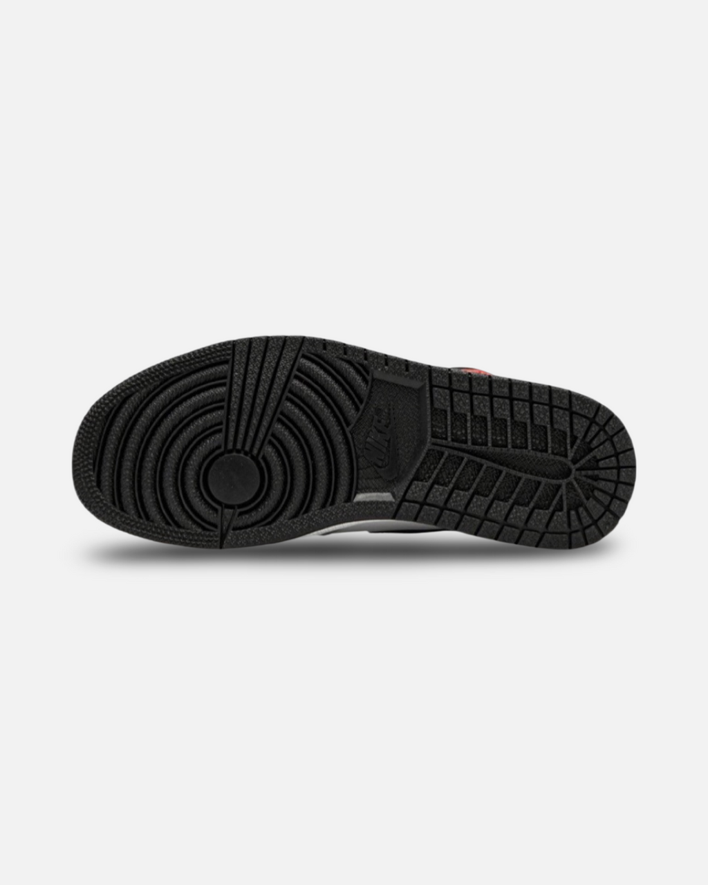 Air Jordan 1 Retro High OG 'Smoke Grey'