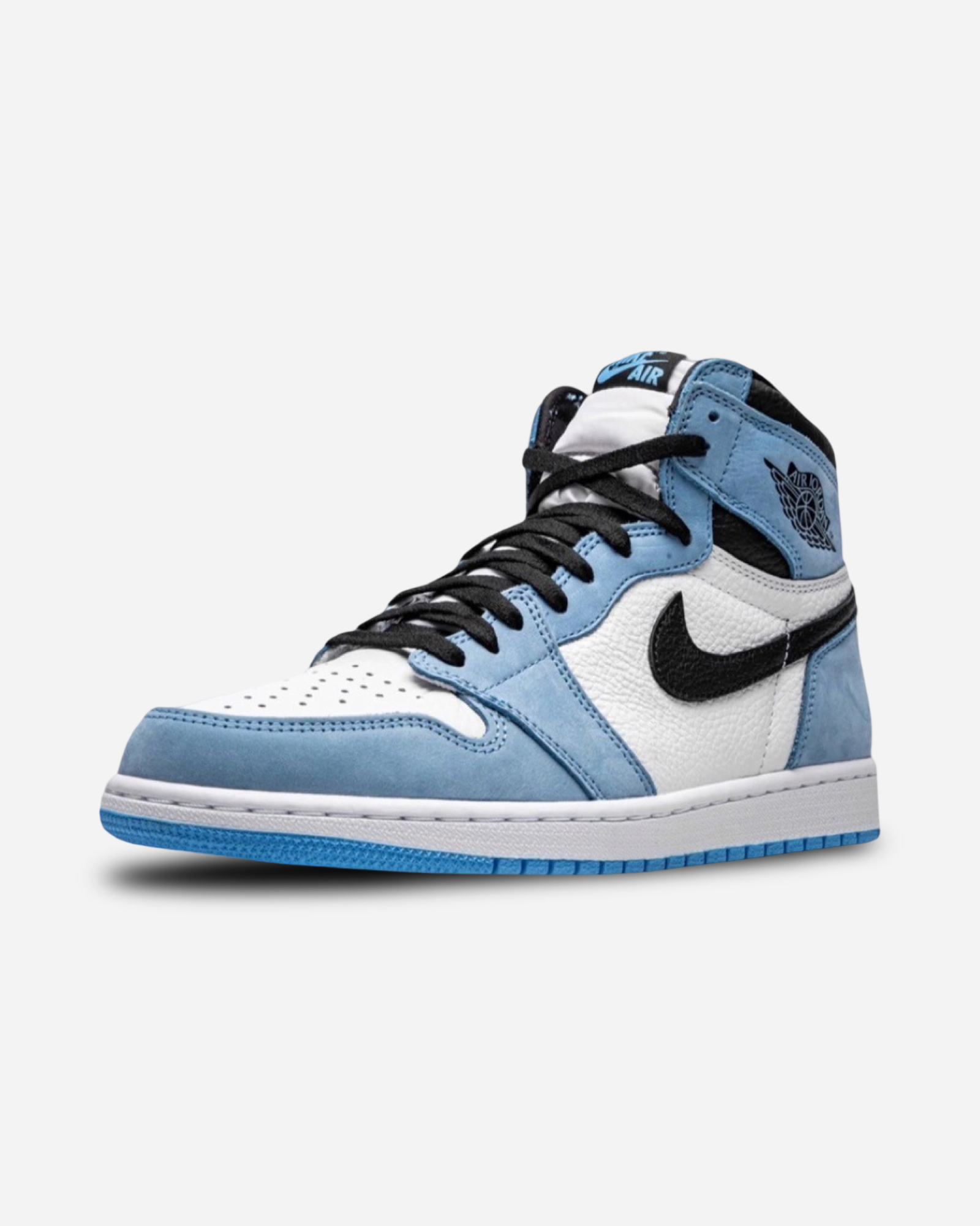Air Jordan 1 Retro High OG 'University Blue'