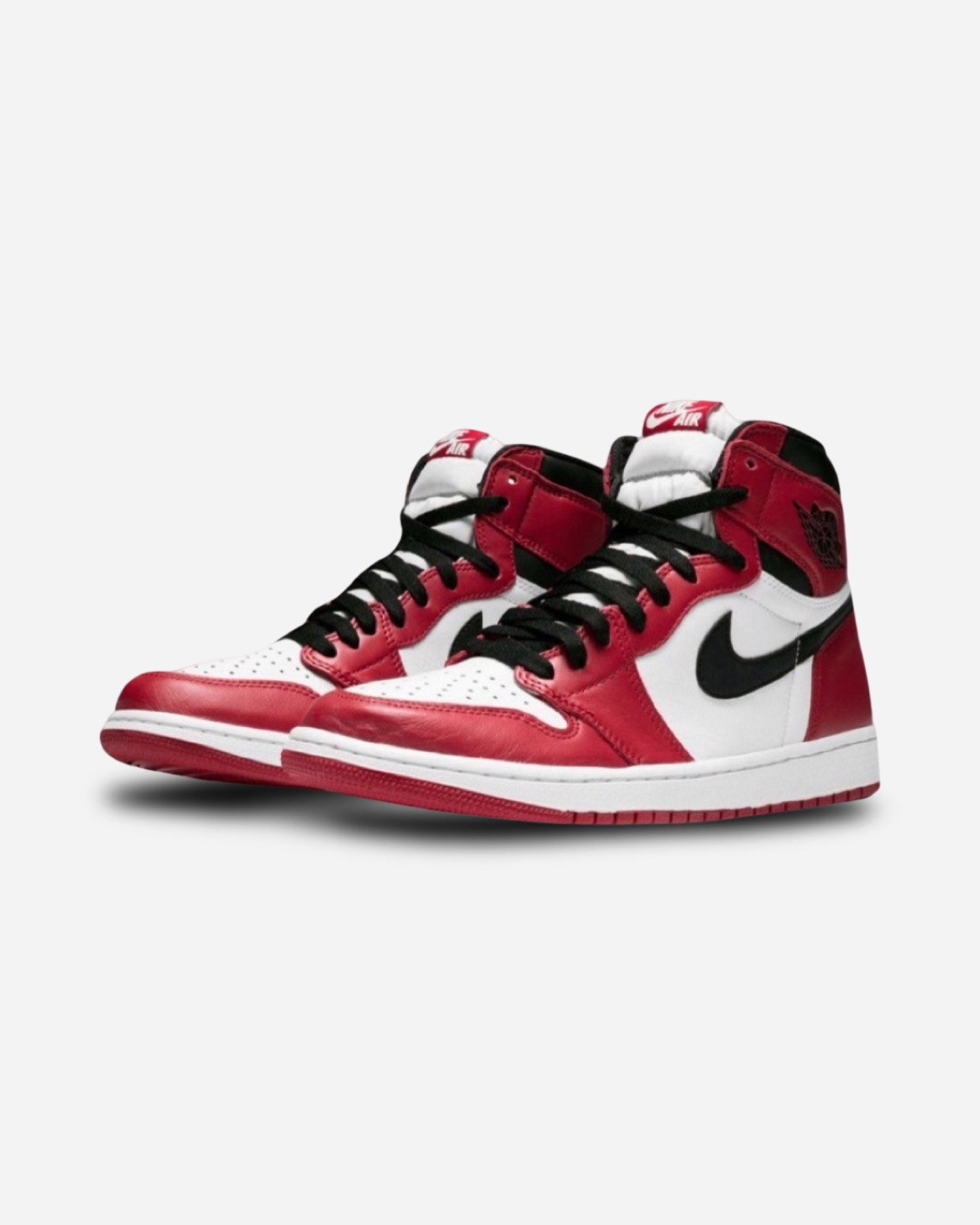 Air Jordan 1 Retro High OG 'Chicago'