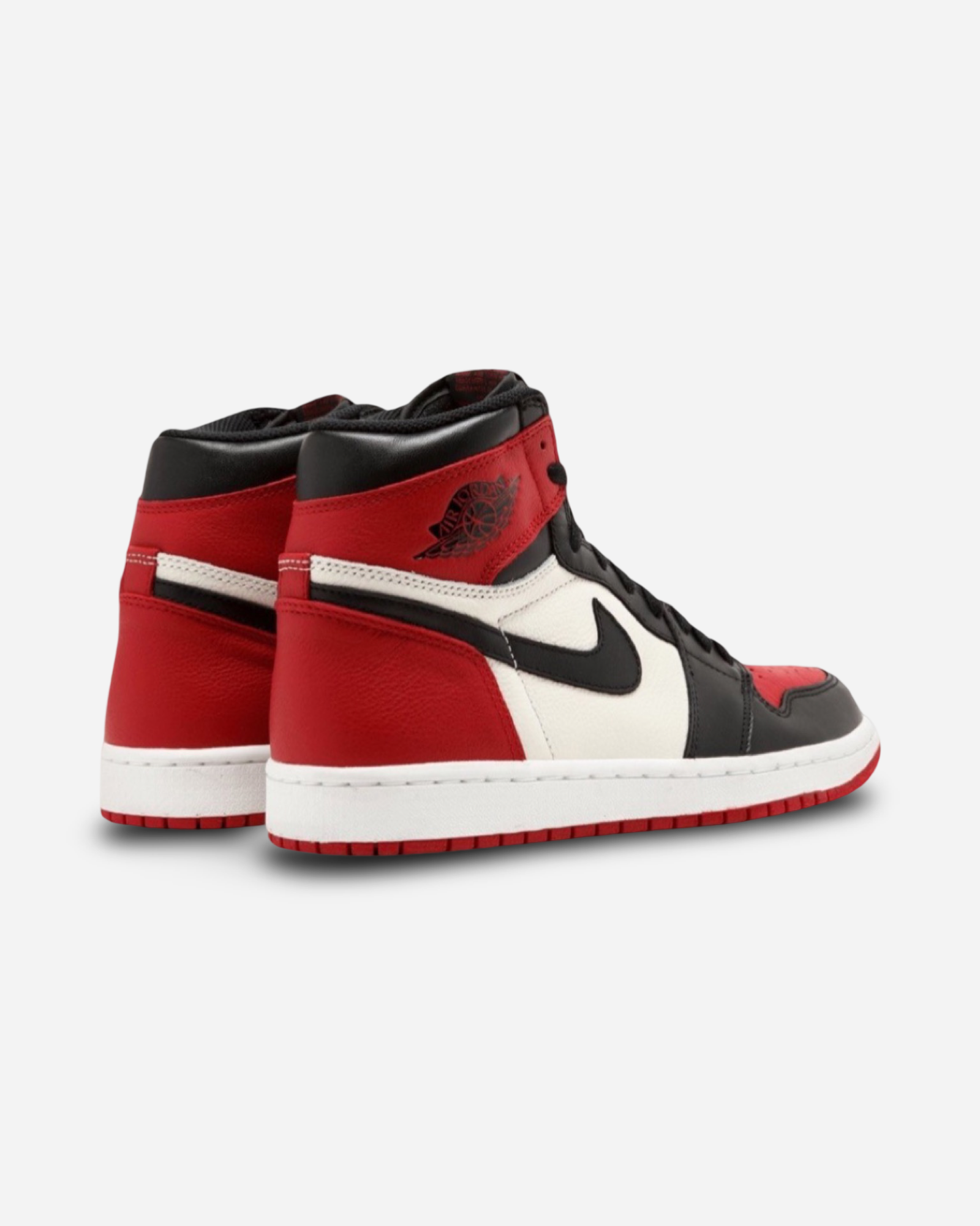 Air Jordan 1 Retro High OG ‘Bred Toe’