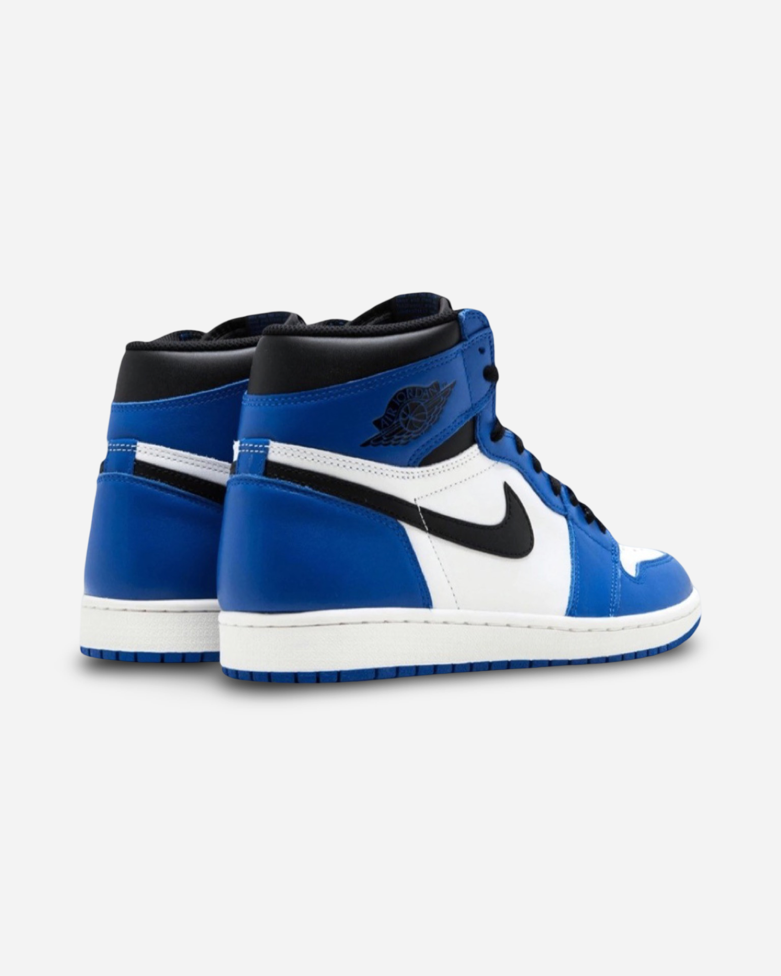 Air Jordan 1 Retro High OG ‘Game Royal’