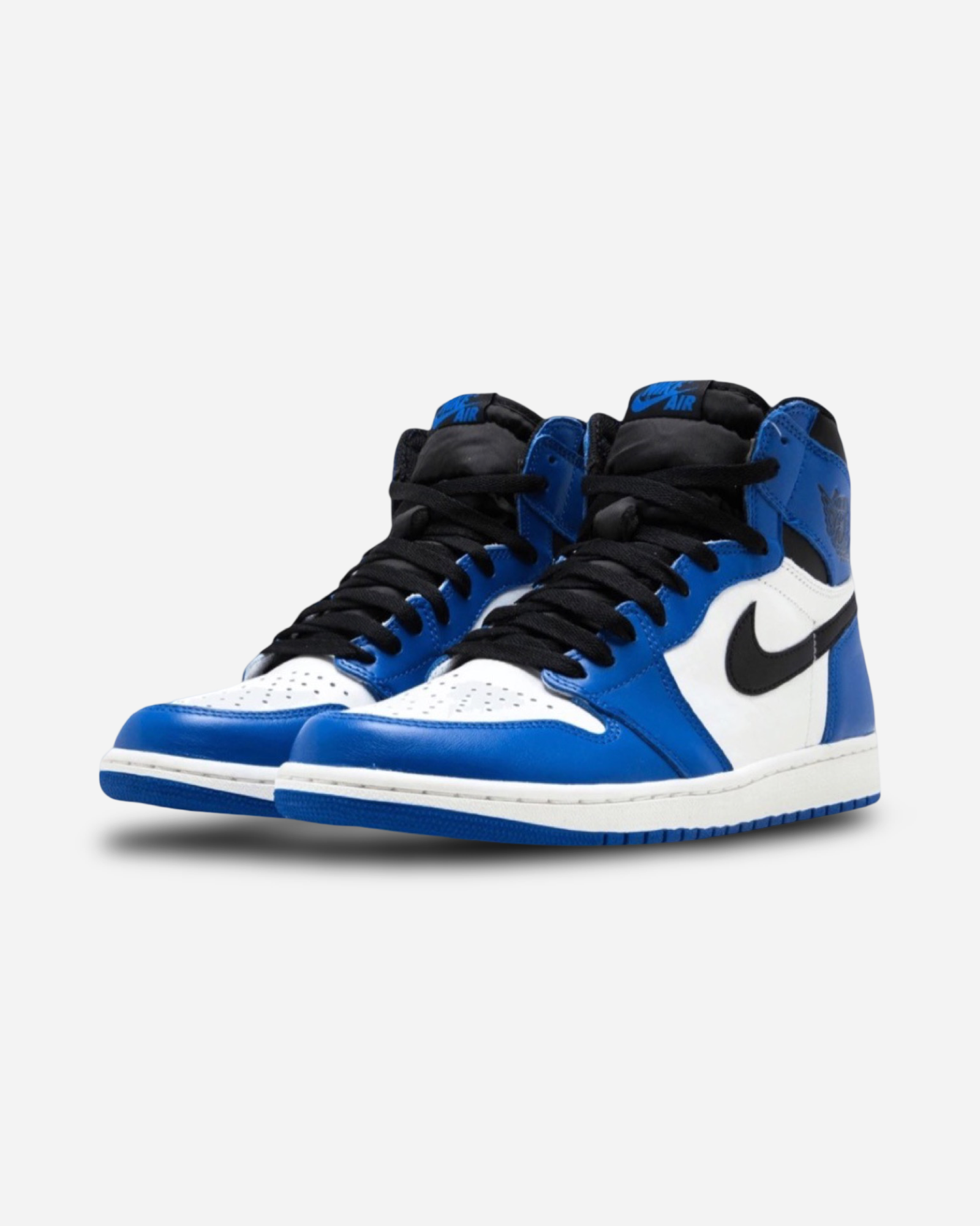 Air Jordan 1 Retro High OG ‘Game Royal’