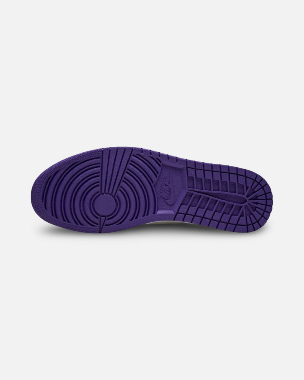 Air Jordan 1 Retro High OG 'Court Purple'