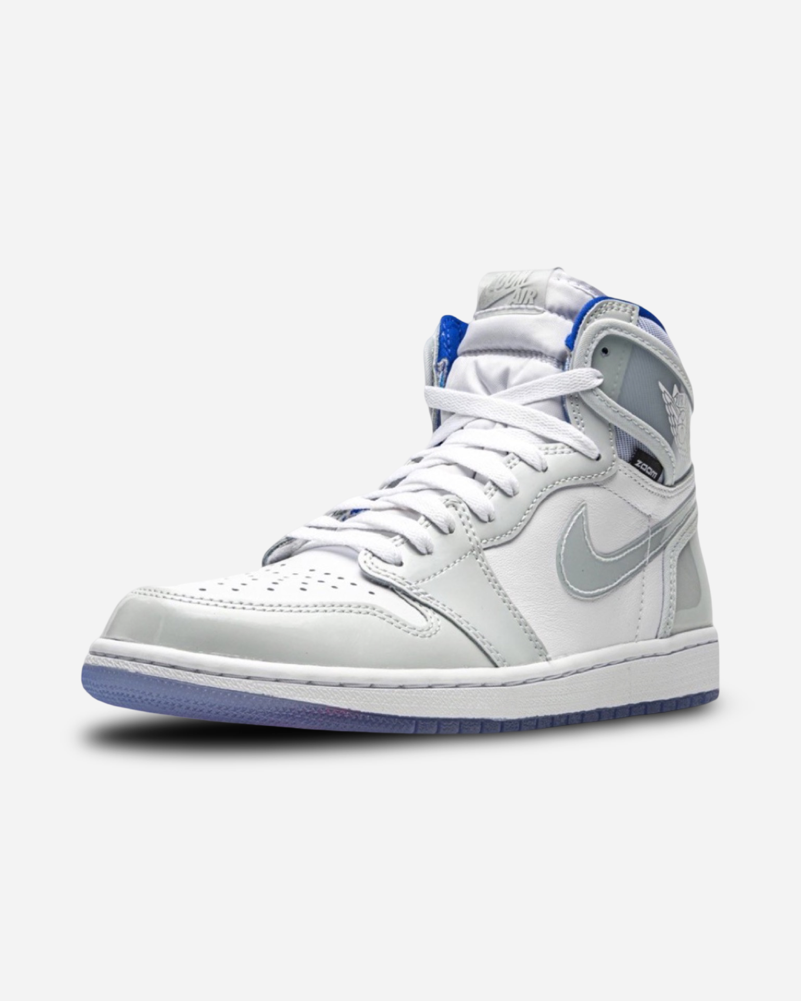 Air Jordan 1 High Zoom 'Racer Blue'