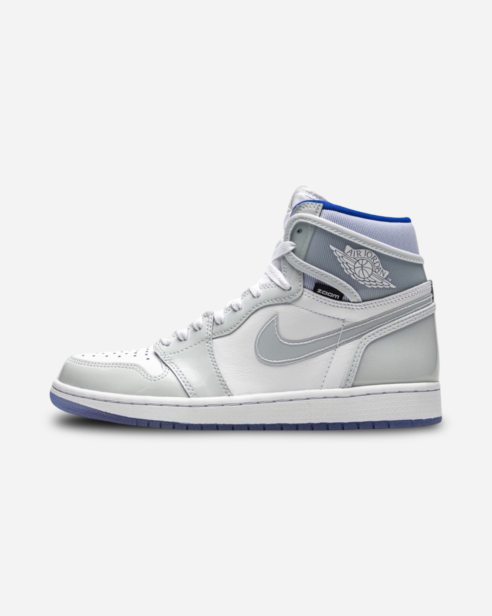 Air Jordan 1 High Zoom 'Racer Blue'