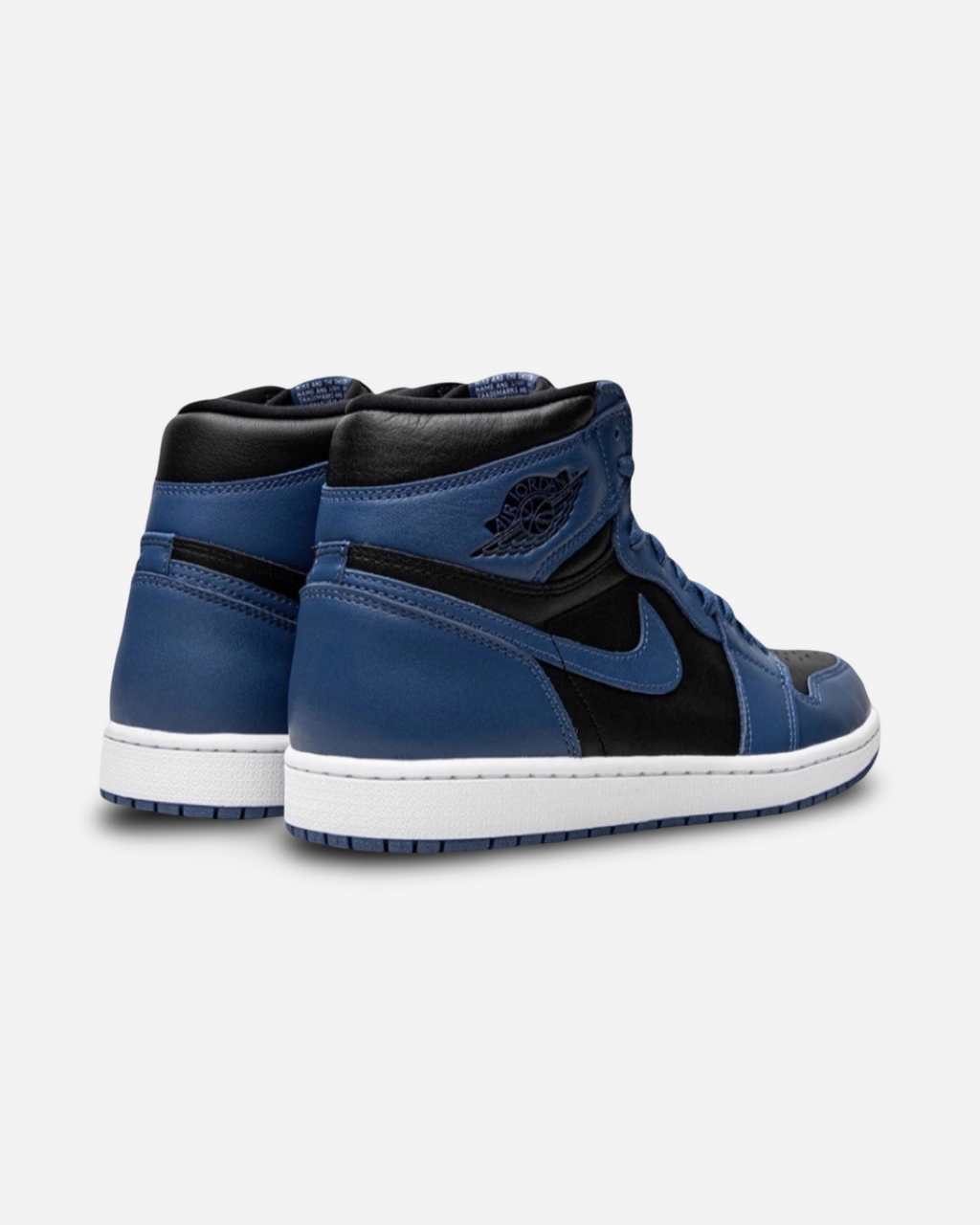 Air Jordan 1 Retro High OG 'Dark Marina Blue'