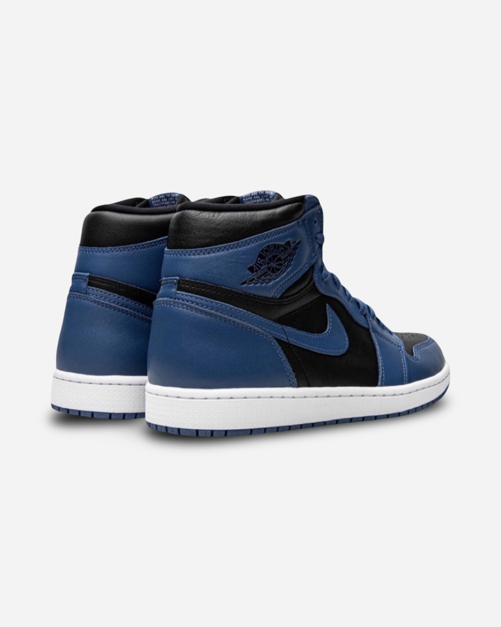 Air Jordan 1 Retro High OG 'Dark Marina Blue'
