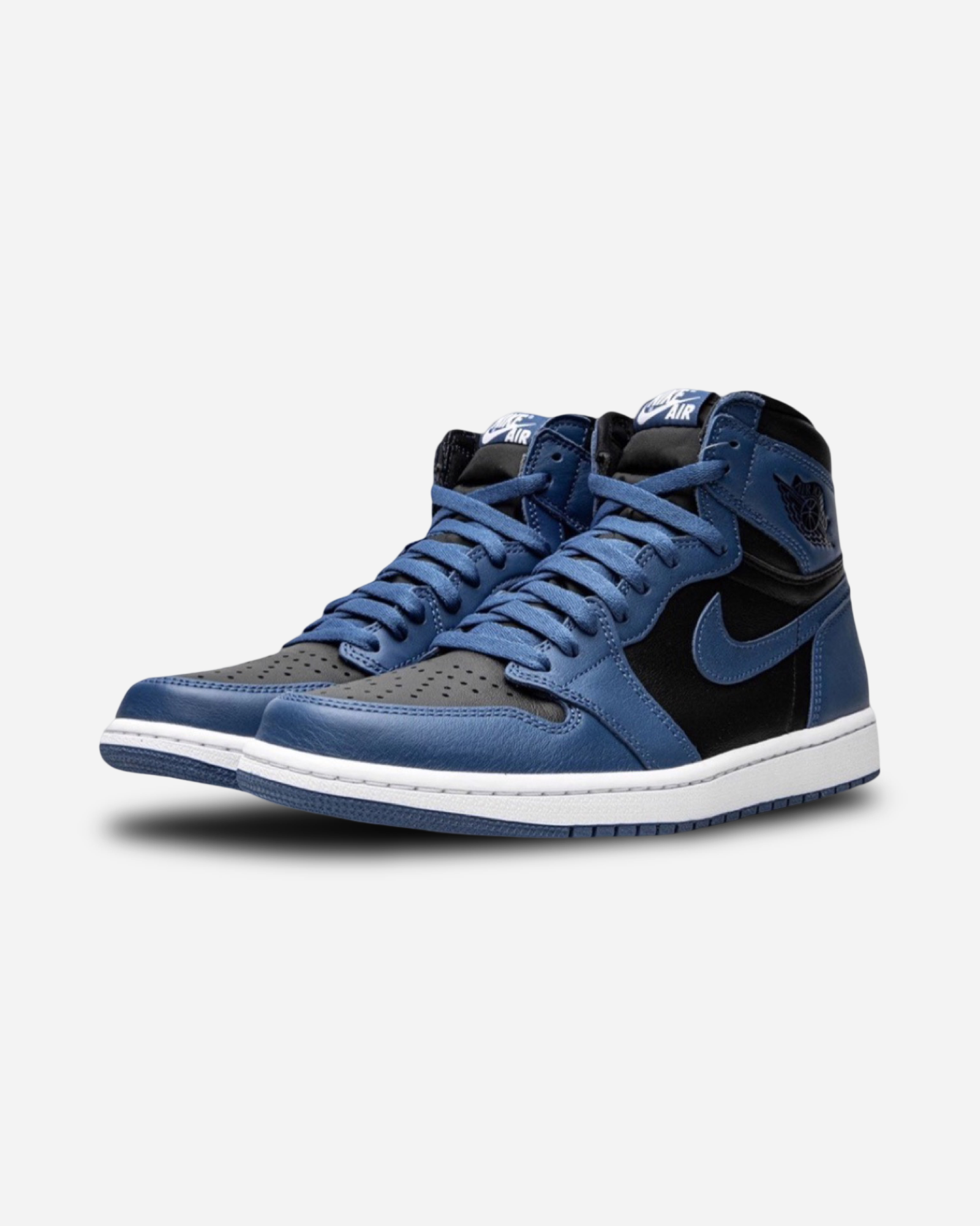Air Jordan 1 Retro High OG 'Dark Marina Blue'