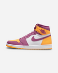 Air Jordan 1 High Retro OG 'Brotherhood'