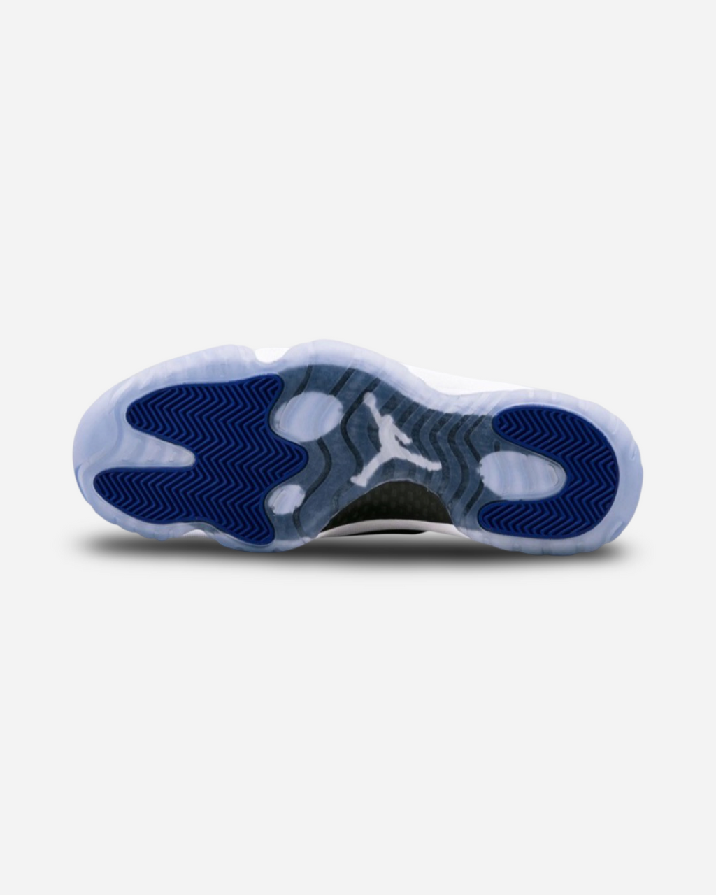 Air Jordan 11 Retro ‘Space Jam’ 2016