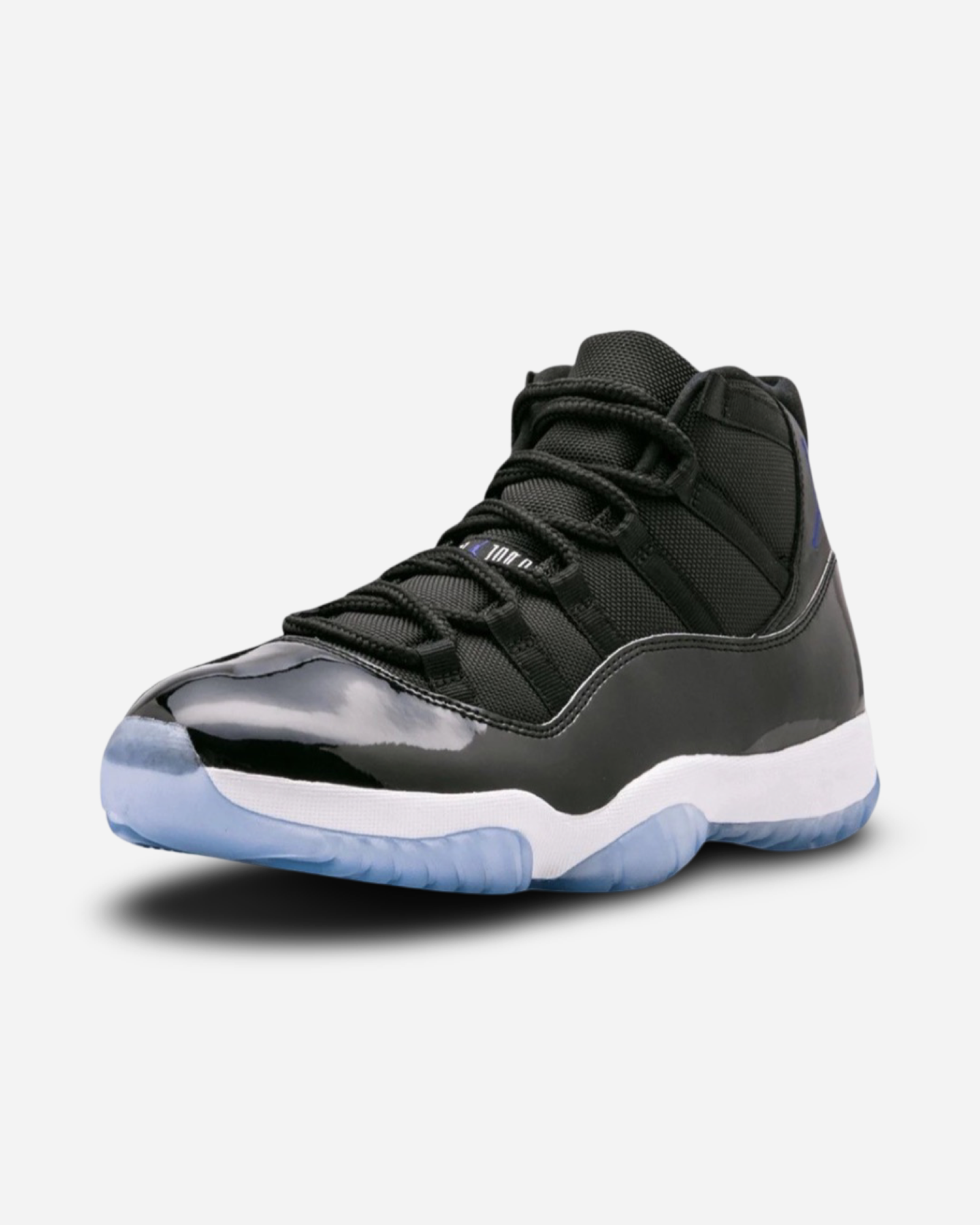 Air Jordan 11 Retro ‘Space Jam’ 2016