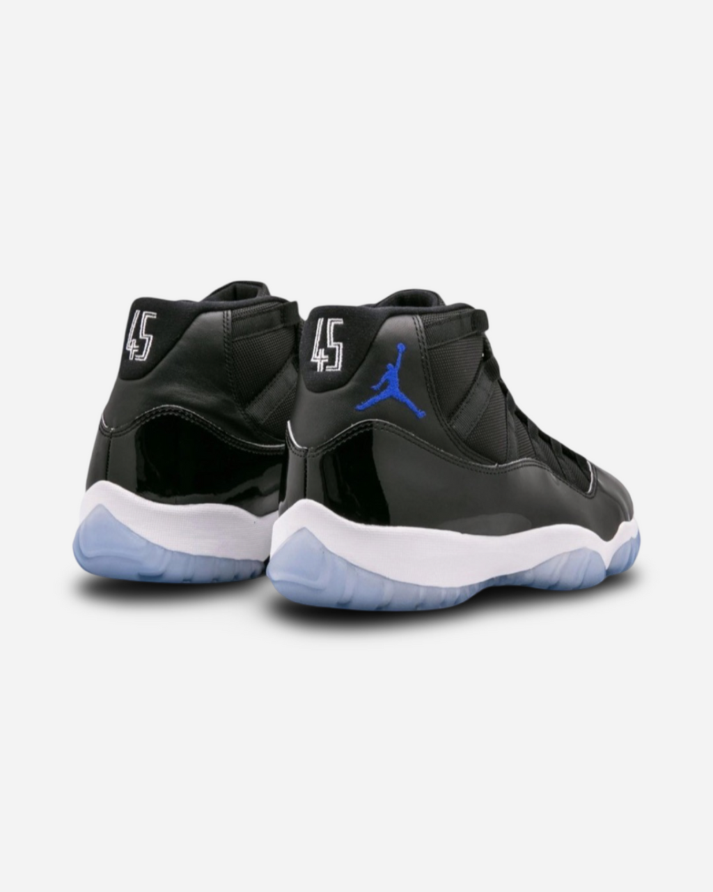 Air Jordan 11 Retro ‘Space Jam’ 2016