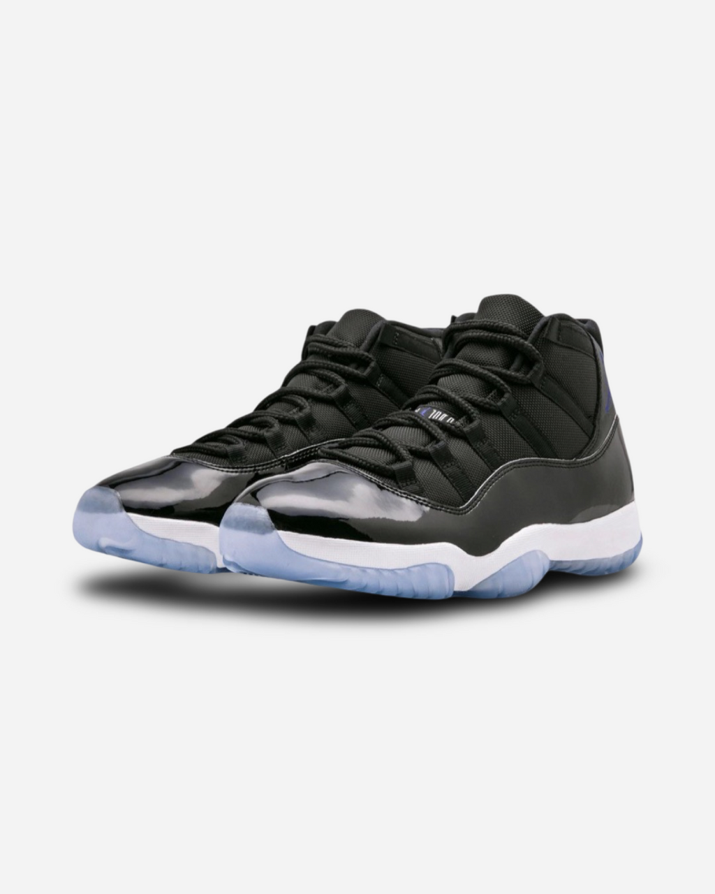 Air Jordan 11 Retro ‘Space Jam’ 2016