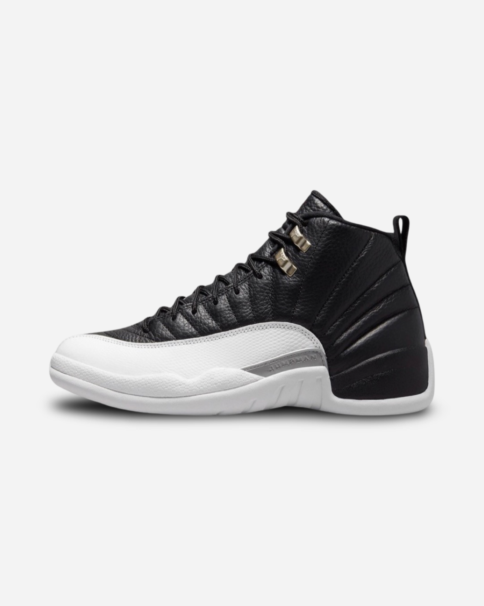 Air Jordan 12 Retro 'Playoff' 2022